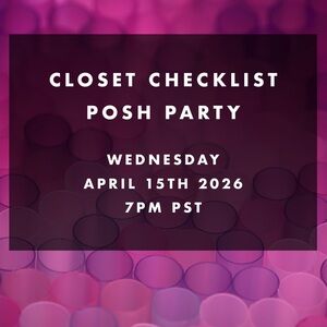 TAG ME FOR HOST PICKS!